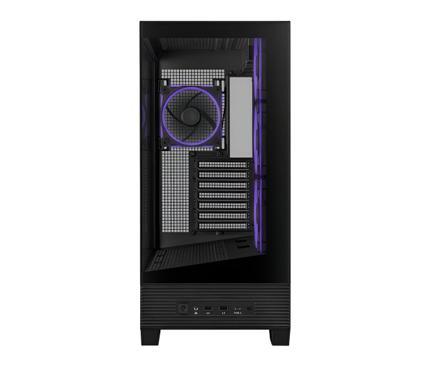 ASUS A31 Plus TG ARGB Black - 1329882 - zdjęcie 4